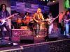 The extremely versatile Idol Kings also performed a set Tom Petty tunes at The Purple Moose.